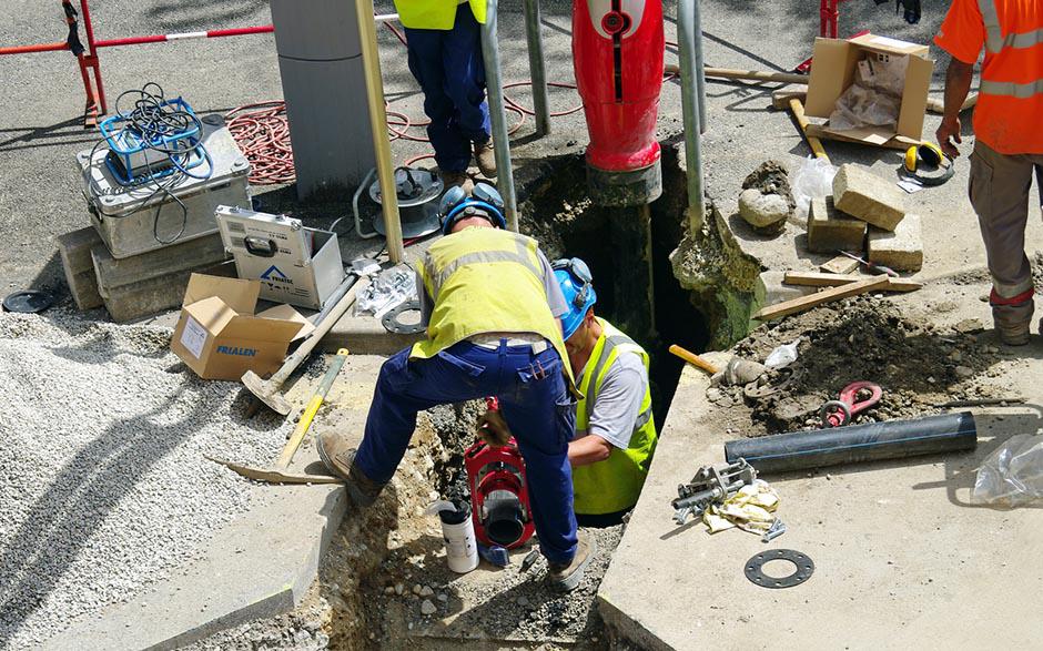 déboucheur canalisation électrique Neuilly-sur-Seine