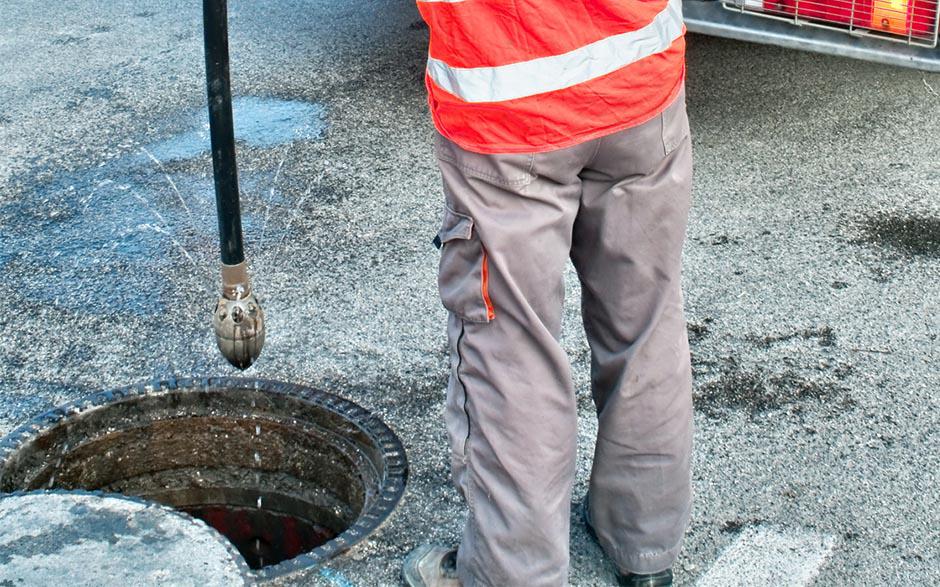 déboucher canalisation egout Le Perreux-sur-Marne