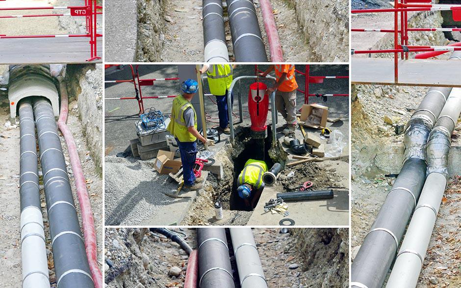 prix dégorgement canalisation Le Perreux-sur-Marne