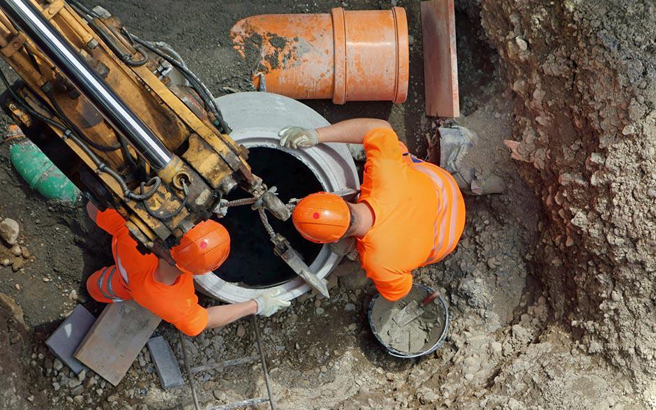déboucheur canalisation électrique Neuilly-sur-Seine