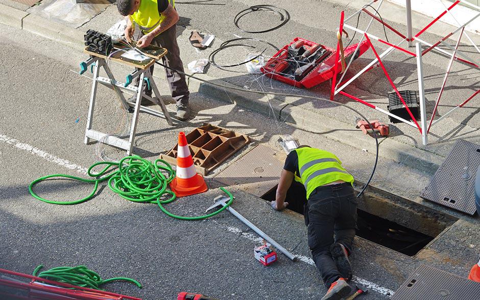 déboucher canalisation egout Le Perreux-sur-Marne