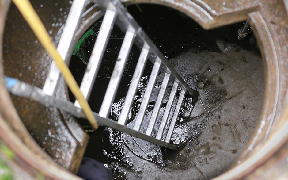 déboucher canalisation egout Le Perreux-sur-Marne